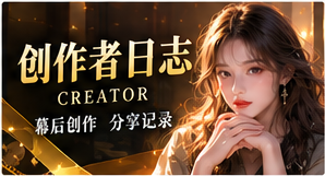 幕后脑洞手记