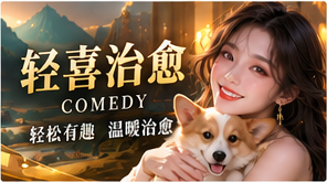 甜爽奇遇
