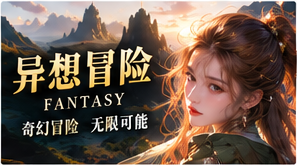 异界开挂